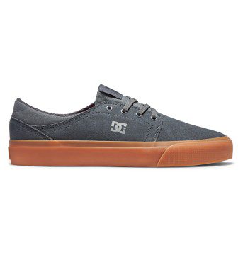 DC Shoes Trase SD grey/gum (ADYS300172-2GG)