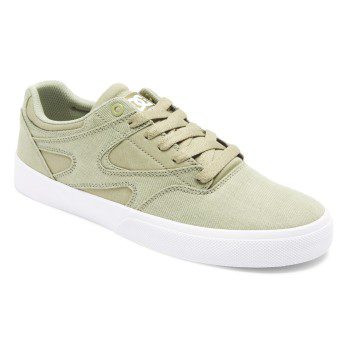 DC Shoes Kalis Vulc dusty olive (ADYS300569-DOL)