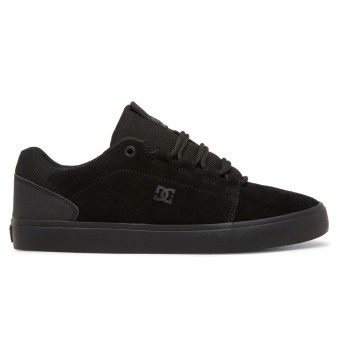 DC Shoes Hyde black/black/black (ADYS300768-3BK)