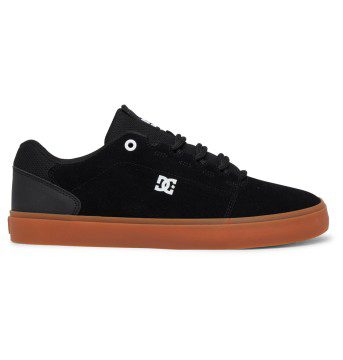 DC Shoes Hyde black/gum (ADYS300768-BGM)