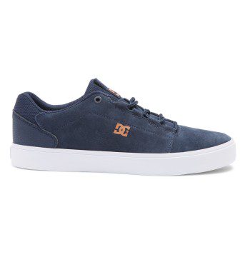 DC Shoes Hyde navy/ orange (ADYS300768-NO3)