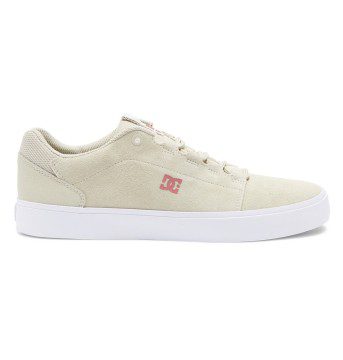 DC Shoes Hyde tan/red (ADYS300768-TR0)