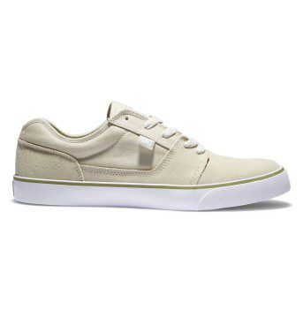 DC Shoes Tonik tan/green (ADYS300769-TG2)