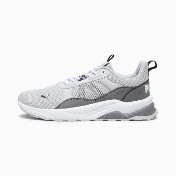 Puma Anzarun 2.0 Zwart/Grijs/Wit (389213-10)