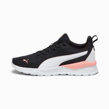 Puma Anzarun Lite Wit/Roze/Zwart (371128-51)