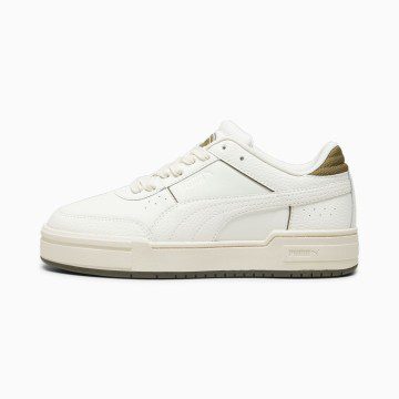 Puma CA Pro Sport Wit (393282-02)