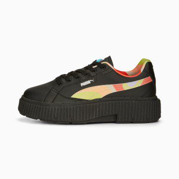 Puma Dinara B.T.W. Zwart (391620-01)