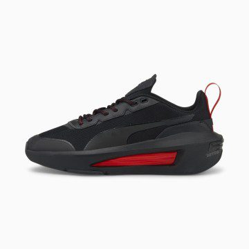 Puma Ferrari Ultimate NITRO Zwart (307508-02)