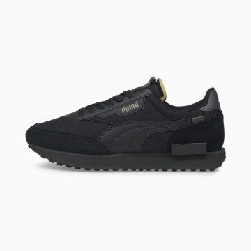 Puma Future Rider Play On Zwart (371149-25)