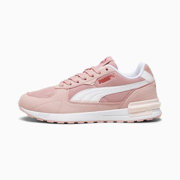 Puma Graviton Roze/Rood/Wit (380738-44)