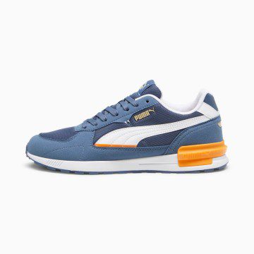 Puma Graviton Blauw/Wit (380738-39)