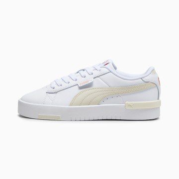 Puma Jada Renew Wit/Roze (386401-15)