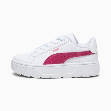 Puma Karmen L Wit/Roze (387375-09)