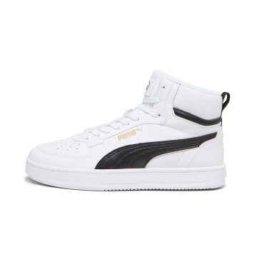 Puma Caven 2.0 halfhoge Goud/Zwart/Wit (393842-01)
