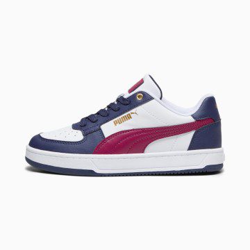 Puma Caven 2.0 Goud/Blauw/Wit (393837-03)