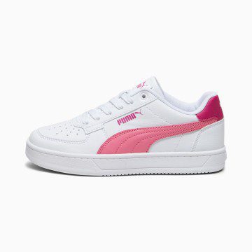 Puma Caven 2.0 Wit/Roze (393837-09)