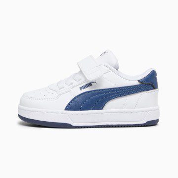 Puma Caven 2.0 Wit/Blauw (393841-08)