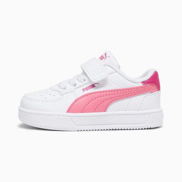 Puma Caven 2.0 Wit/Roze (393841-09)