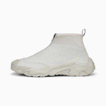 Puma x KOCHÉ Mid Plexus Grijs (390458-01)