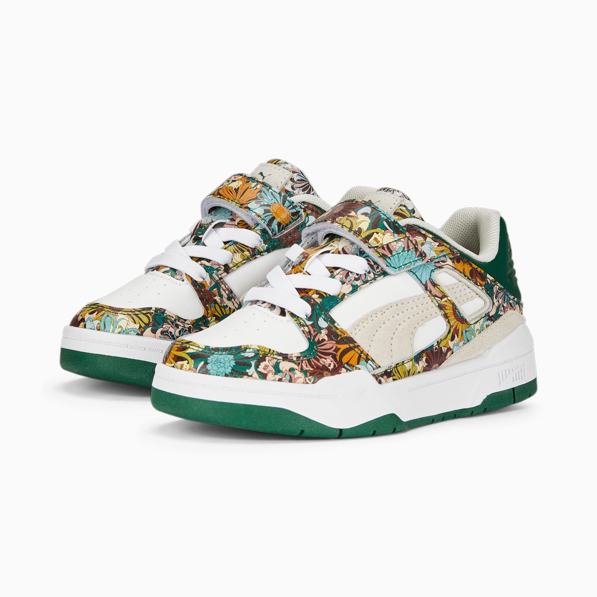 Puma x LIBERTY Slipstream (392128-01)