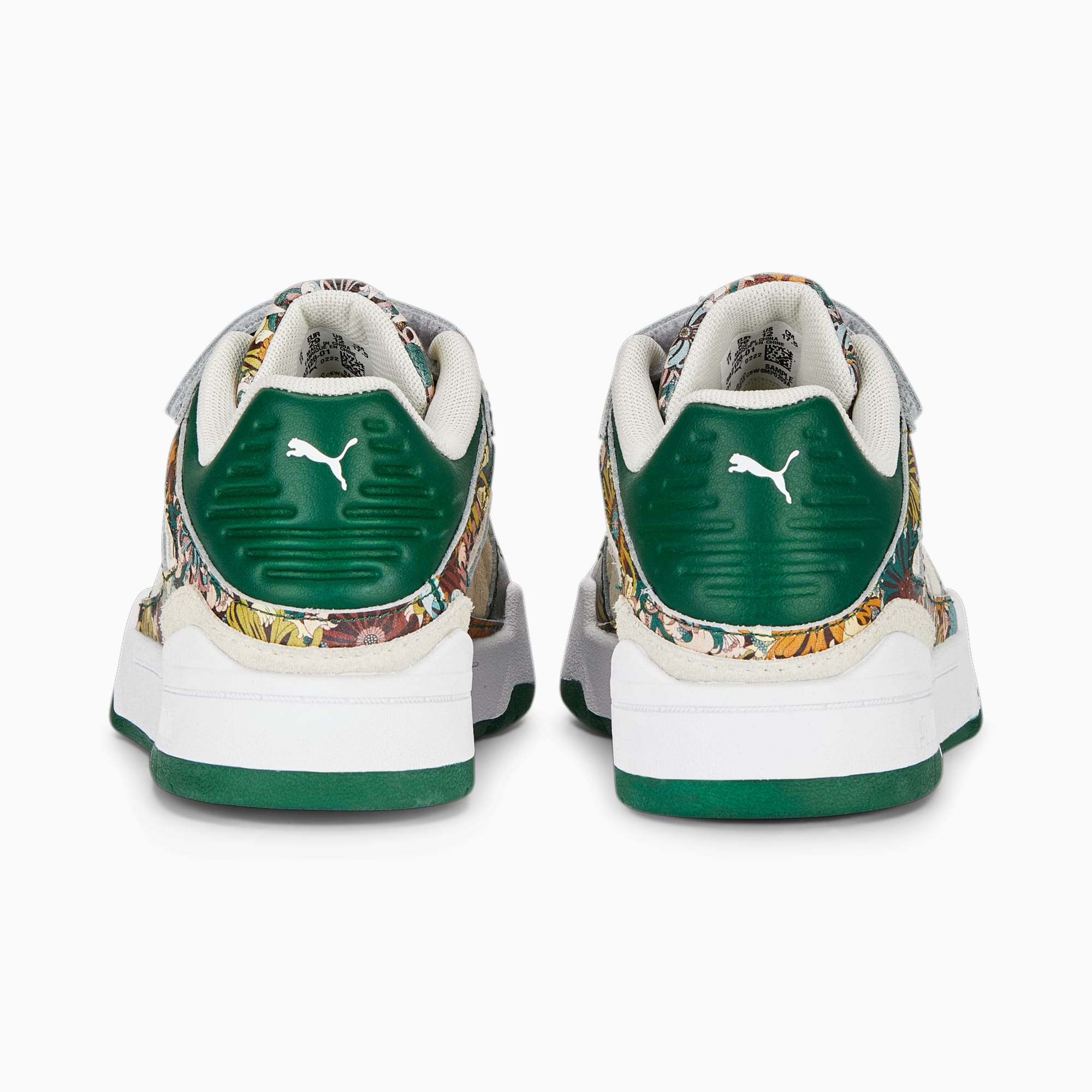 Puma x LIBERTY Slipstream (392128-01)