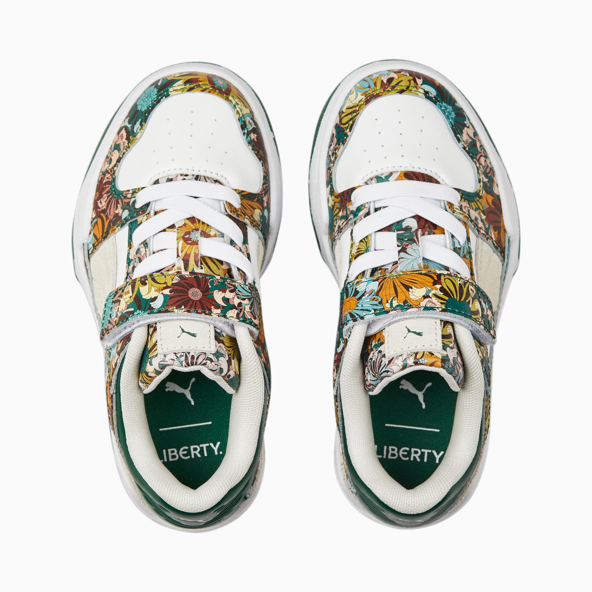 Puma x LIBERTY Slipstream (392128-01)