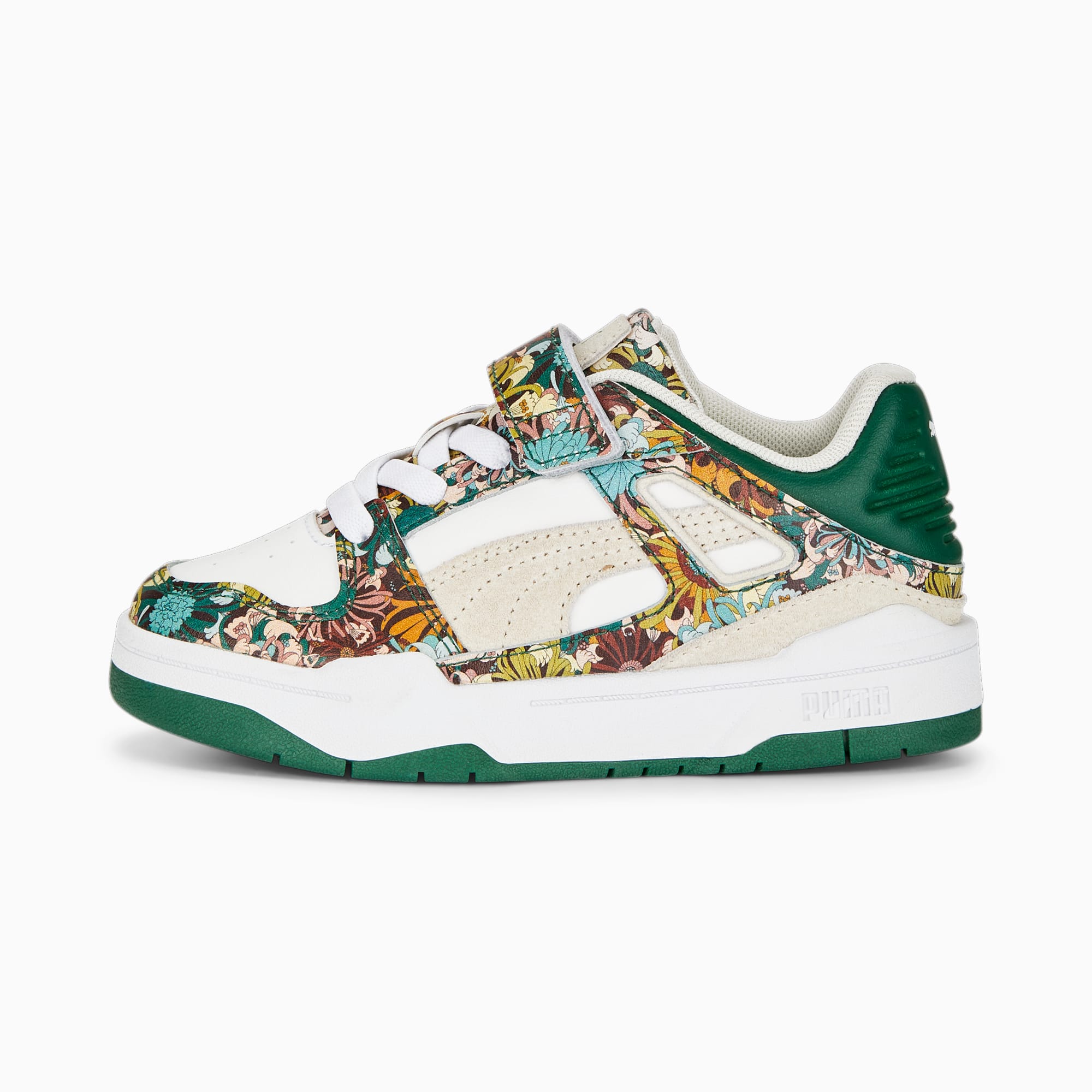 Puma x LIBERTY Slipstream (392128-01)