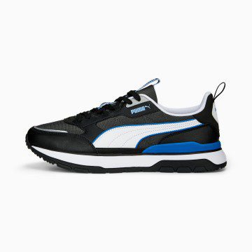 Puma R78 Trek Wit/Blauw/Zwart (380728-21)