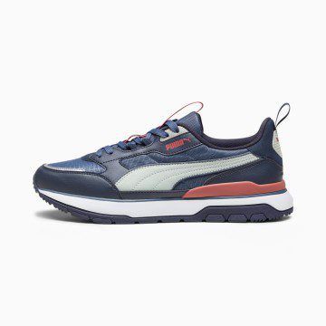 Puma R78 Trek Blauw/Grijs (380728-25)