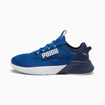 Puma Retaliate 2 Blauw/Wit (377085-12)