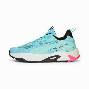 Puma RS-Trck Horizon Blauw (390717-04)