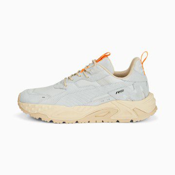 Puma RS-Trck OTDR Grijs (390718-02)