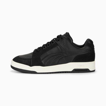 Puma Slipstream Lo 75-Year Edition Goud/Zwart (393398-01)