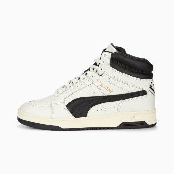 Puma Slipstream Mid 75-Year Edition PRM Zwart/Goud (393401-01)
