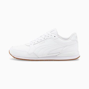 Puma ST Runner v3 L Wit (384855-05)