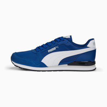 Puma ST Runner v3 NL Blauw/Grijs/Wit (384857-16)