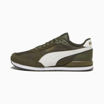 Puma ST Runner v3 NL Grijs (384857-19)