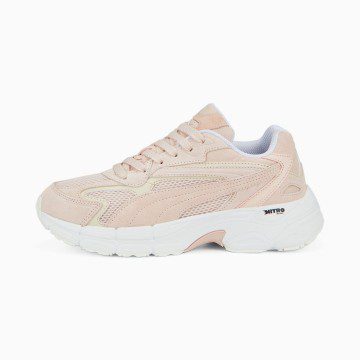 Puma Teveris Nitro Roze/Wit (388774-05)