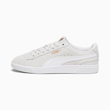 Puma Vikky V3 Grijs/Wit/Goud (383023-15)