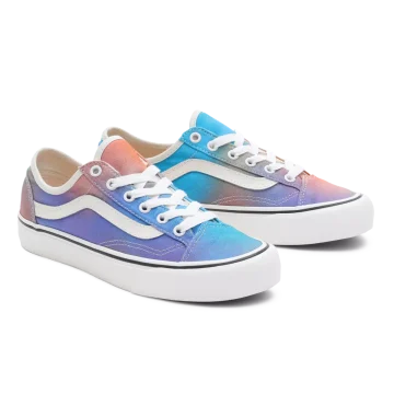 VANS Aura Fade Style 36 Decon Vr3 Multicolour (VN0007R2YQ1)