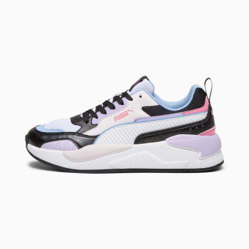 Puma X-Ray 2 Square Wit/Zwart (373108-79)