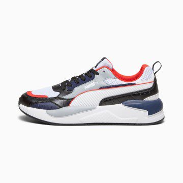 Puma X-Ray 2 Square Wit/Zwart/Grijs (373108-75)