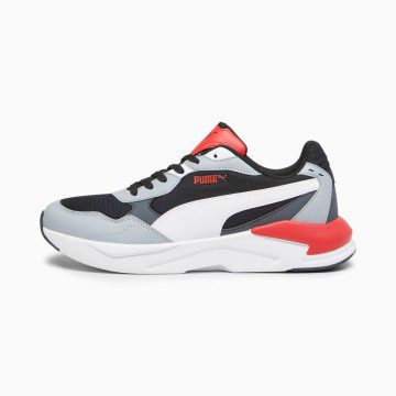 Puma X-Ray Speed Lite Rood/Zwart/Grijs (384639-34)
