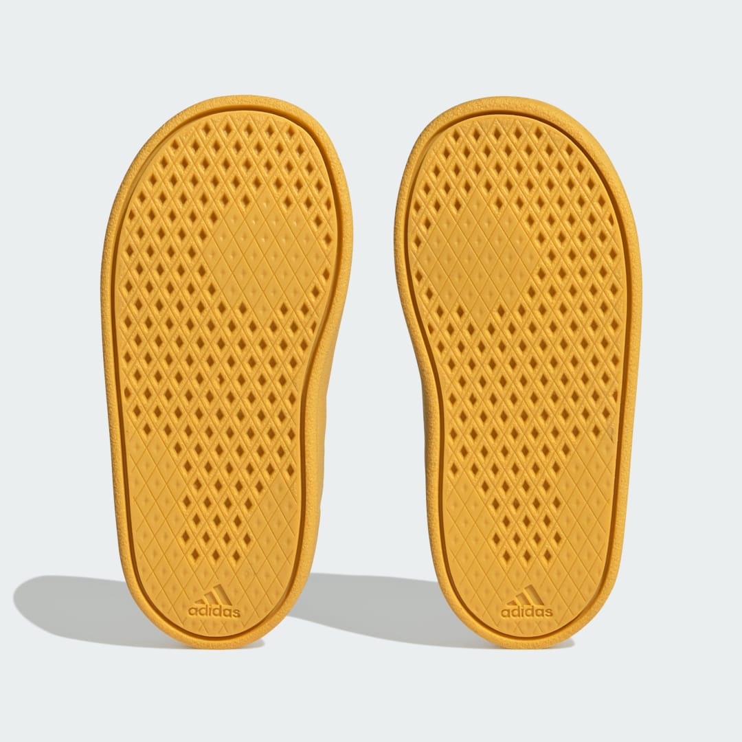 adidas Breaknet x Disney Mickey Mouse Kinderschoenen Cloud White / Core Black / Bold Gold (IG7161)