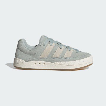 adidas Adimatic Wonder Silver / Off White / Gum (IE9863)