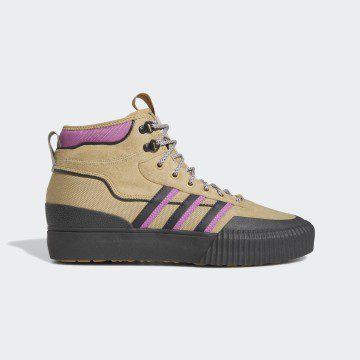 adidas Akando ATR Beige Tone / Semi Pulse Lilac / Carbon (GX2067)