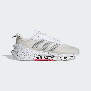 adidas Avryn Cloud White / Cloud White / Lucid Pink (IF8188)
