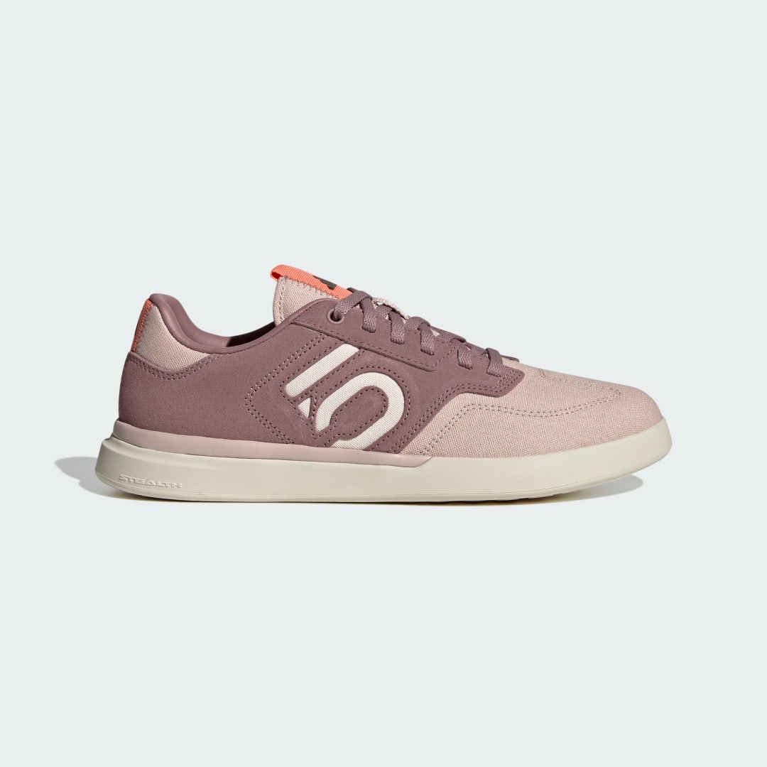 adidas Five Ten Sleuth Mountain Bike Purple / Wonder Taupe / Coral Fusion (IG0374)
