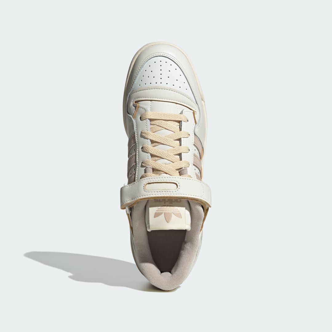 adidas Forum 84 Low Off White / Wonder Beige / Cream White (IE9936)