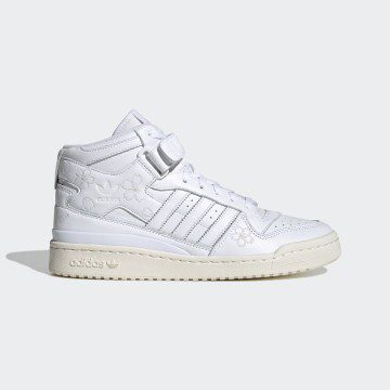 adidas Forum Mid Hanami Cloud White / Cloud White / Off White (IG9646)